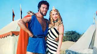 Current Generation's Feedback Indicates: Howard Keel Is an Unknown Name for the Youth Information