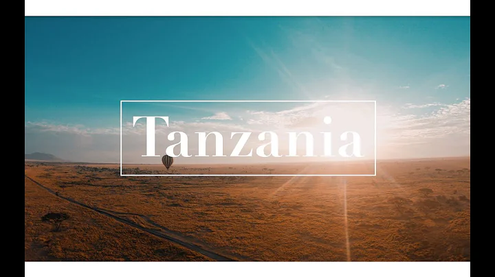 Tanzania Travel Video