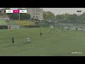3ª giornata Eccellenza MYSP | P.C. Tor Sapienza-Roccasecca T.S.T. 1-0: gli highlights