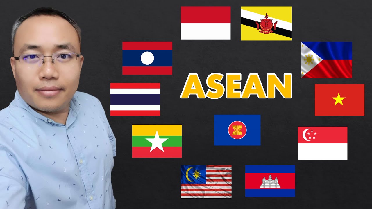 ประเทศอาเซียน(ASEAN) 10 ประเทศ l คำศัพท์ภาษาอังกฤษระดับประถม l ธงประเทศอาเซียน เมืองหลวง สกุลเงิน | สรุปเนื้อหาที่อัปเดตใหม่เกี่ยวกับสกุล เงิน ไทย ภาษา อังกฤษ