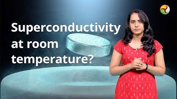 Have scientists achieved superconductivity at room temperature?