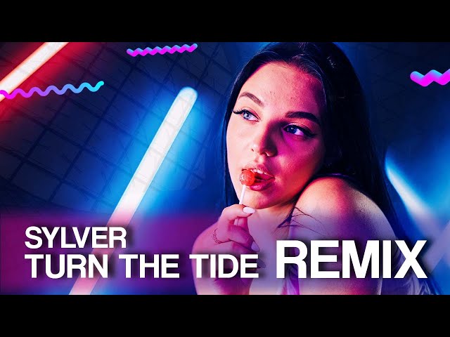 Sylver - Turn The Tide | Regis Mello & @DJMorpheuZ  Remix class=