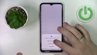 How to Scan Document and Make PDF on SAMSUNG Galaxy A23