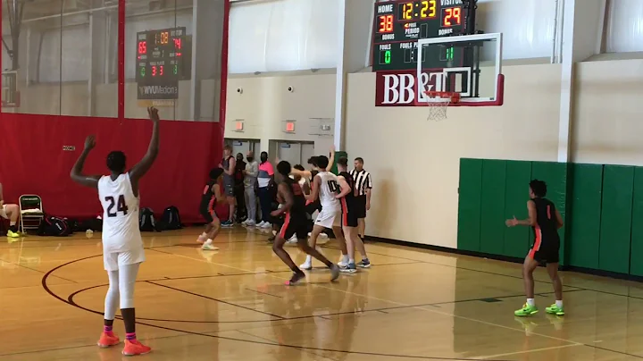 Daniel Skillings (2022/Philly Pride) - Team Thrill...