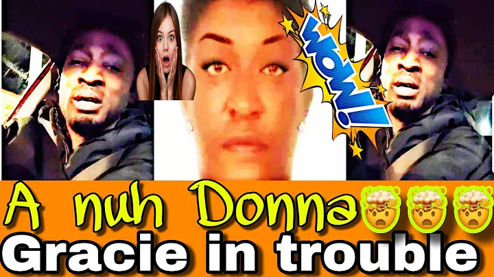 SHELLY EVER CLEAN NEVER CHAT AUNTY DONNA WITH ME K...