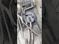 Swift Dzire petrol leakage#petrol leaked Swift#swift Dzire petrol tank open #tanki fuel pipe#bengla