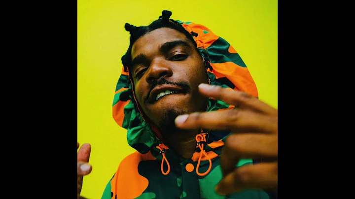 [FREE] Smino x Monte Booker Type Beat | " s u n s e t"