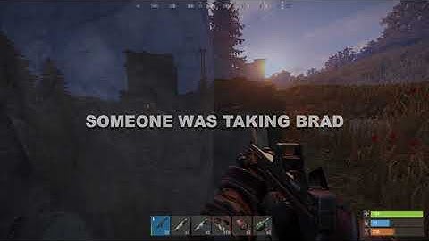 THE EASIEST WAY TO COUNTER BRADLEY IN RUST