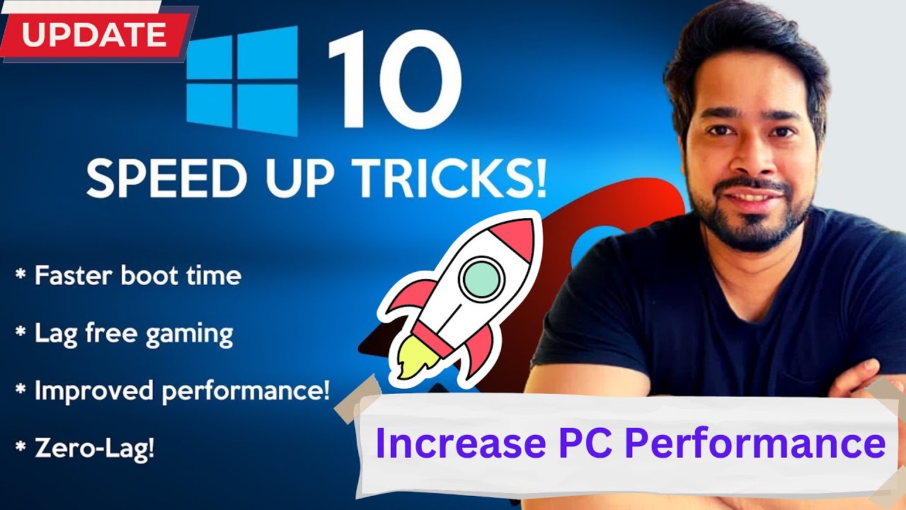 FIX Computer Keeps Freezing Increase PC Performance FIX Computer