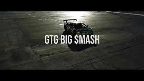 Pocket Watchin - GTG Big Smash Official Music Video 2020