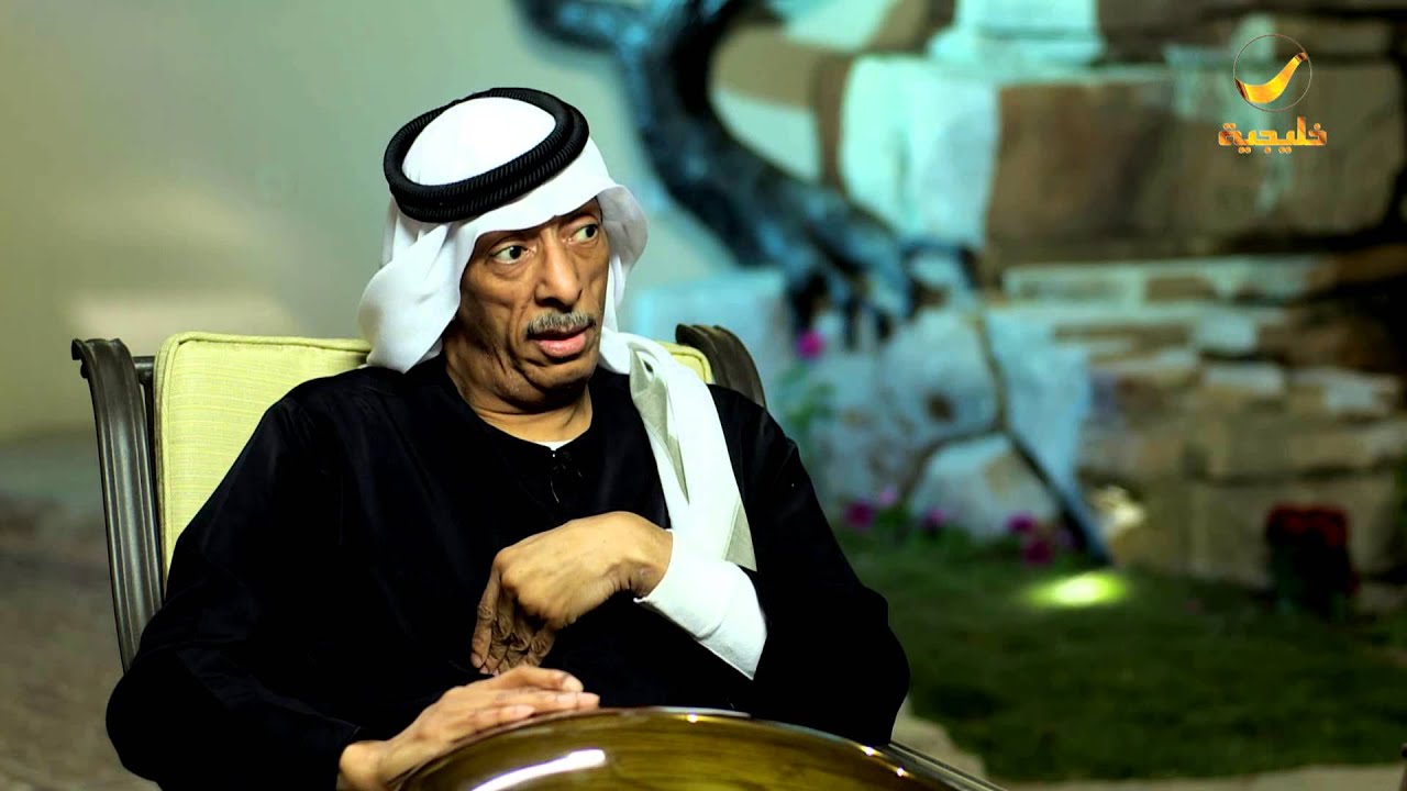 الملحن عبدالله البريكان ضيف برنامج وينك ؟ مع محمد الخميسي