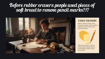 Fun Fact for Nov 13th 2025 Pt 2