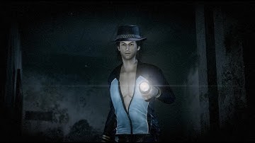 Fatal Frame: Mask of the Lunar Eclipse (Remaster) - Phase III: The Lost Day