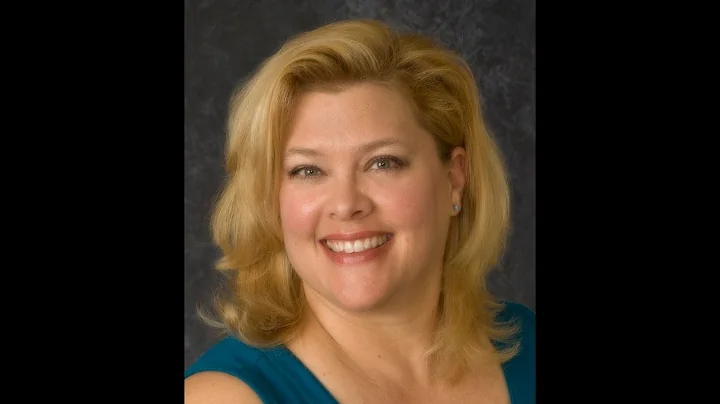 Kristy Boyd Johnson Interview