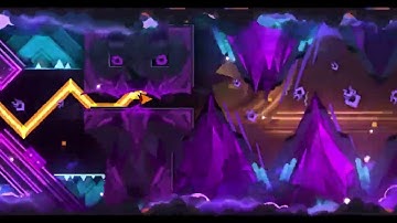 [4K] "KOCMOC" FINAL DECORATED VERSION ! (TOP 1?) | FULL SHOWCASE (+ all new parts)