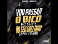 VOU PASSAR O BICO DO FUZIL NO SEU GRELINHO x EMPINA A BUNDA 2026