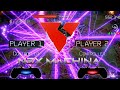 Nex Machina Multiplayer Gameplay Intense Co-Op Arcade Action! | Co op | Couch Co-op |ps4