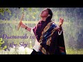 Diamonds In The Sky | Beautiful, Heart Touching | Music with Andeans Flutes | cover |