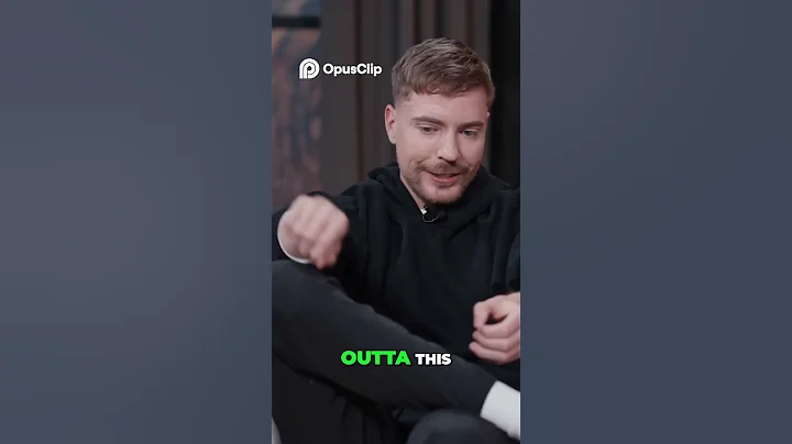 Mr Beast: Witnessing the Daily Fight for Clean Water #TeamWater #shorts