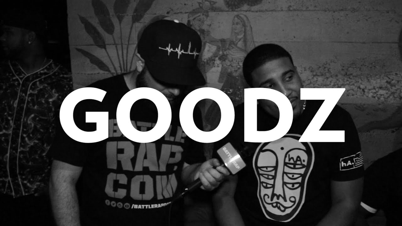 daylyt lytskin Goodz (Kind Of) Recaps