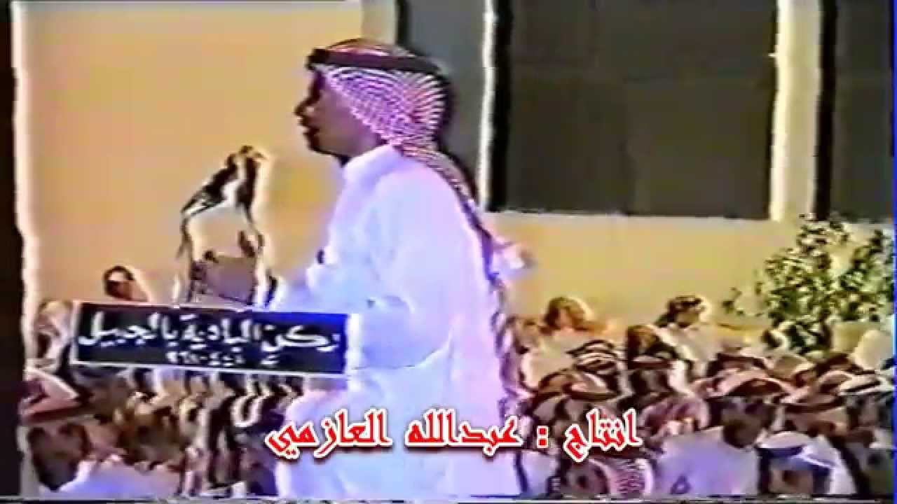 اول واقوى مواجهة نواف العازمي و محمد السناني حصرياً