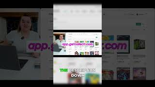 Direct Link to GetCollector Desktop App #collector  #tracker  #startup