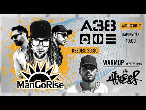 HOLNAP A38 GYEREKEK !!!! EZ IS FELCSENDÜL ÉLŐBEN!!!