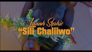 Sili Chaliiwo By Lanah Sophie Official Video 4K