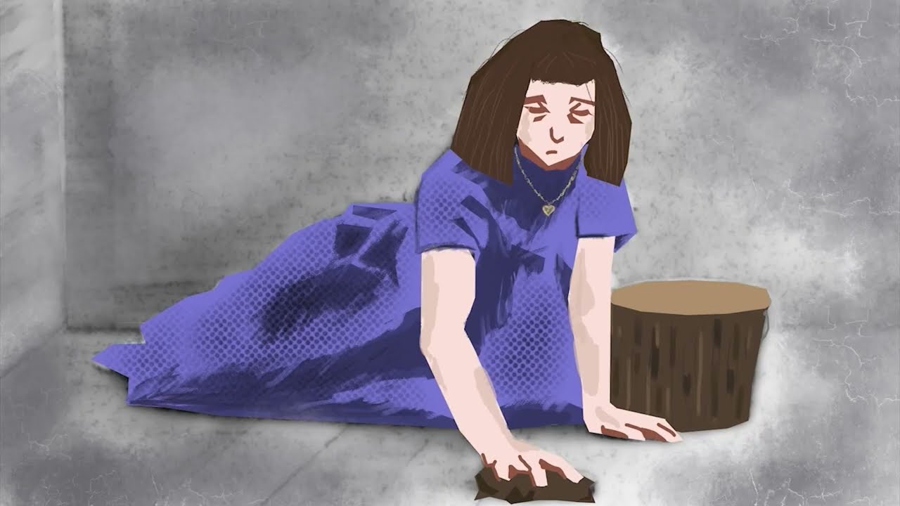 Lives Behind Bars: Poverty and Punishment in Colonial Australia - The life of Esther Pritchard