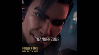 Kla Vs Hayato Free Fire Max Trailer Clip