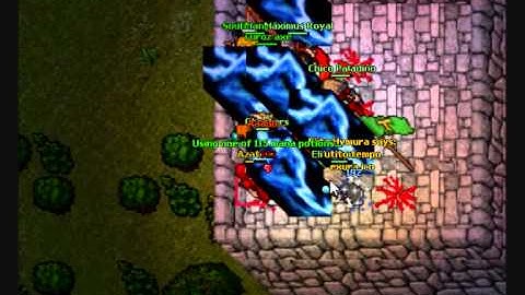 Trimera pk ~ 3 {Season 1}