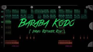 Viral❗Dj Baraba Kodo🐸Mushup Full Bass 2022💥 [ Isran Remixer Rmx ]