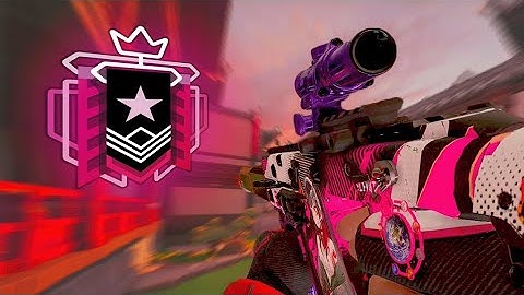 #1 UPCOMING GAMESIR CHAMPION On Commanding Force PS5/XBOX - Rainbow Six Siege