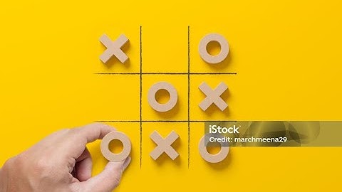 How to Build Tic-Tac-Toe Game using HTML, JavaScript, CSS || Create a Simple Tic-Tac-Toe game | 2024