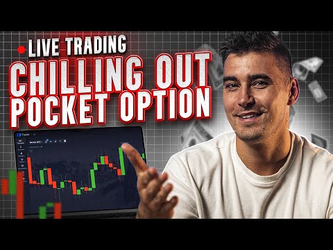 🔴 LIVE 🔴 POCKET OPTION TRADING - FREE SIGNALS FOR MAKING MONEY 🔴 LIVE 🔴 POCKET OPTION TRADING - FREE SIGNALS FOR MAKING MONEY