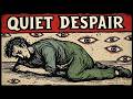 The Silent Epidemic of Struggling to Ask For Help (72% of Us Have These Psychological Traits)