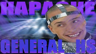 :  -   2 (GENERAL_HS )  !