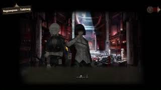 Lei Heng's ringtone - Limbus company