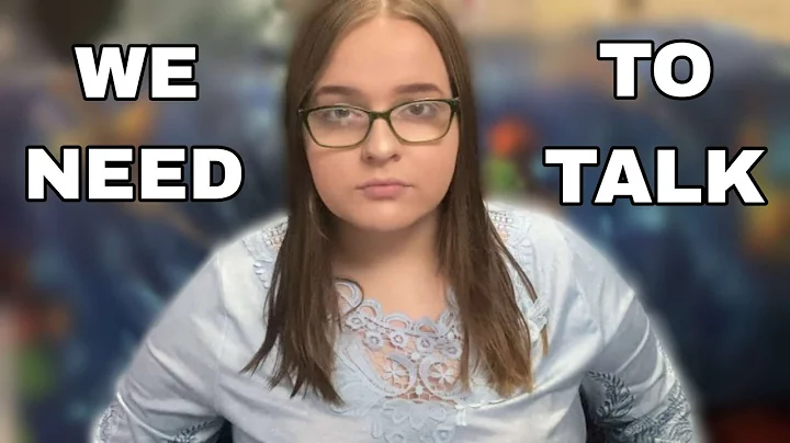 Let’s Talk About The TikTok Ban