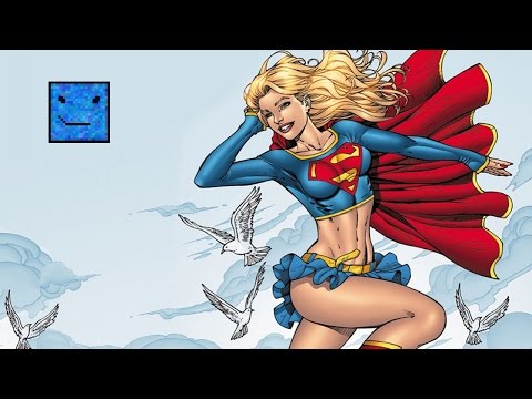 Vídeo: Midway E DC Comics São Superamigos
