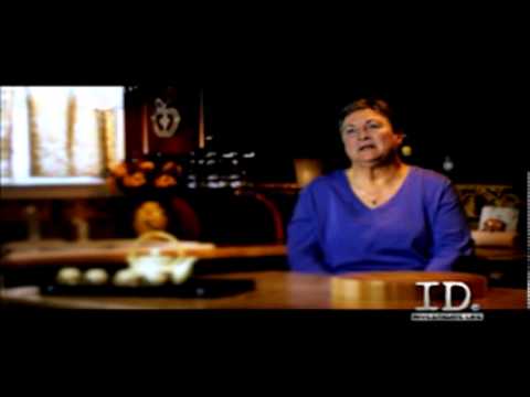 Investigation Discovery - Disappeared Trailer - Mo...