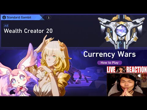 MRCURRENCY A820 LETS SEE WASSUP GENSHIN 6 1 NOWAYING GS REVIEW