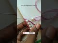 style moti line handwork#shortvideo #youtubeshort #trending #handbroidery @Nice-embroidery-official