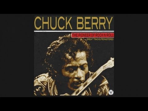 Chuck Berry - Thirty Days (1955)