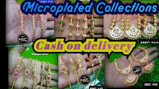 Cash on delivery microplated Collections / கேஷ் ஆன் டெலிவரி மைக்ரோசாஃப்ட் கலெக்சன்ஸ் screenshot 5