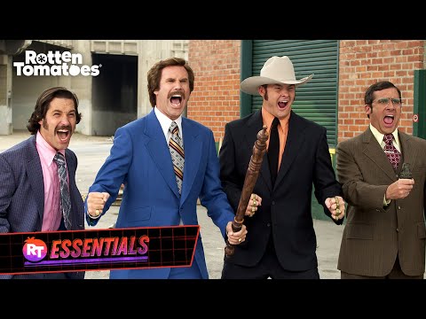 Movies with Epic Ensemble Casts | RT Essentials