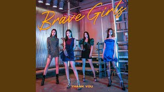 Video-Miniaturansicht von „Brave Girls - You and I (우리끼리 (You and I))“