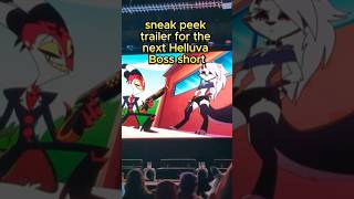 Helluva Boss Loona and Blitz Short releasing in June!
