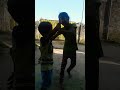 Bhojpuri short bulet par jija sheetal lata dancer guddi rani vlog