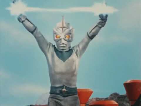 Mirrorman Vs Pair Mons King